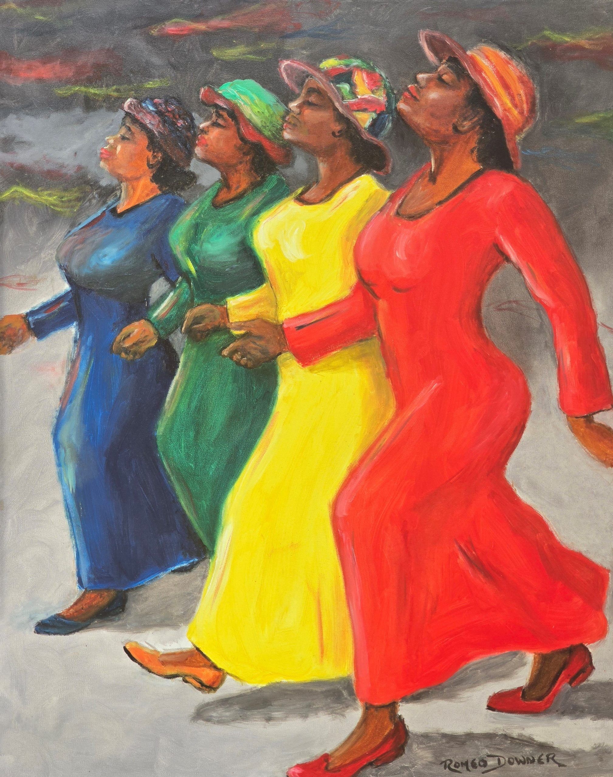 Women of Color
